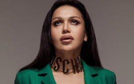 "Həbsxanada mənə "Bibliya" verdilər"  göz yaşlarını saxlaya bilmədi