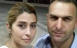 Şəhid Milli Qəhrəmanın xanımına vəzifə verildi 