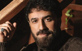 "Elza xanım b&ouml;y&uuml;k sənətkardır, adi insan deyil"