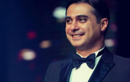 "Atam dedi ki, məni söydürmək üçün başqa yol tapmadın?"
