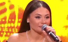 Samirə Erməni təmsilçiyə ən yüksək xalı verdi 