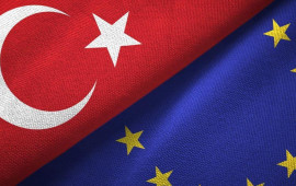 Türkiyə ilə Aİ arasında viza liberallaşdırılacaq?