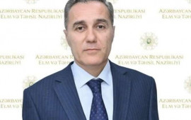 Elm və Təhsil Nazirliyində yüksək vəzifəyə təyinat