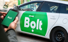 Sabiq deputat da “Bolt” qurbanına çevrildi  Taksiyə minmədiyi halda kartından pul tutulur