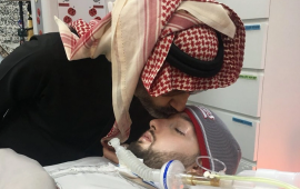 “Yatmış şahzadə” vəfat etdi 