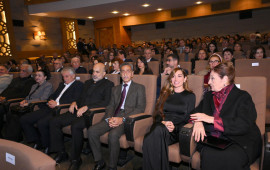 Nizami Kino Mərkəzində “Tağıyev: Sona” bədii filminin təqdimat mərasimi keçirilib 