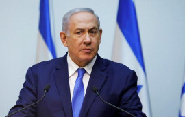 Teraktdan sonra Netanyahu göstəriş verib