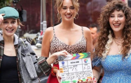 T&uuml;rk serialının yayım g&uuml;n&uuml; DƏYİŞDİ