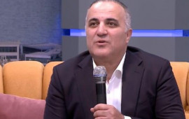 "Boşananları 50 min dollar cərimələsinlər"