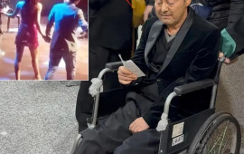 Serdar Ortaçın son görütüsü sevənlərini üzdü 