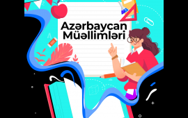Müəllimlərin nəzərinə  Tiktokda müsabiqə başlayır