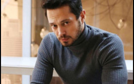 Murat Bozdan ürək sızladan