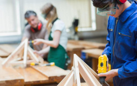 Azərbaycanda yeni peşələr yaradılır