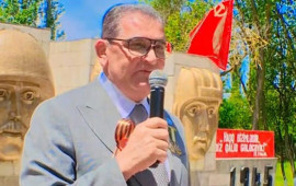 DTX tərəfindən saxlanılan Saleh Səmədov barəsində qərar verildi