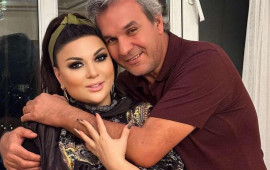 Musanın efirə geyindiyi corablar GÜNDƏM OLDU 