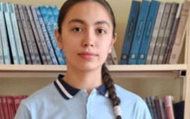 Hazırlığa getmədən 637 bal yığdı  Bu ixtisası seçdi