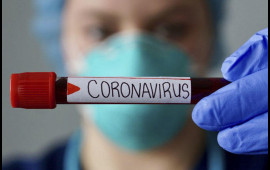 FTB: COVID19 virusu Vuhandakı laboratoriyadan sızıb