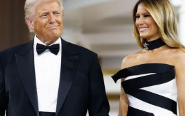 Tramp ailəsinin sərvəti artdı