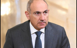 Paşinyan Azərbaycanın qərarını alqışladı