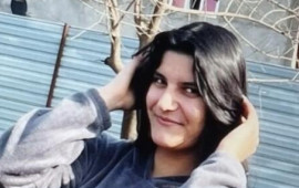 Əmisinin balta ilə &ouml;ld&uuml;rd&uuml;y&uuml; qızın g&ouml;r&uuml;nt&uuml;ləri 