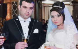 “Güzgünün qabağında “məndən nə gözəl şəhid olar” demişdi...” 