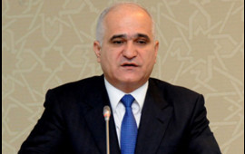 "Bu körpünün tikintisi bitsə tıxaclar aradan qalxacaq"