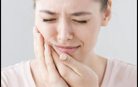 Diş ağrısından qorxanlara