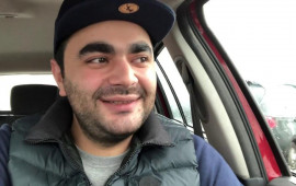 "Oğrular kartımla "şot" verir"  onların polisi kömək etmədi