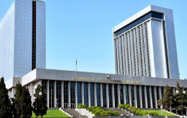 Parlament Rusiya ilə bağlı Bəyanat yaydı