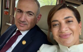 Paşinyan Akopyanla buna g&ouml;rə ayrılıb...