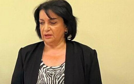 Daha bir məktəb direktoru işdən çıxarıldı