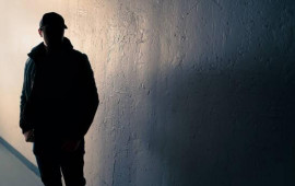 Gəncədə yeniyetmə bıçaqlandı