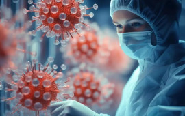 Həkimlər panikada: "COVID"ə bənzər