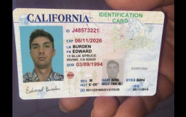 REAL ID: Yeni şəxsiyyət vəsiqəsi bizə nə verir?