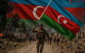 Siyasi iradədən Zəfərə: XXI əsrin strateji Azərbaycan modeli