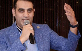 Tərlan Novxanılının oğlu ilk dəfə EFİRDƏ 