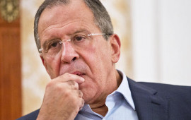 Lavrov: Trampın bu təklifi Rusiyanı