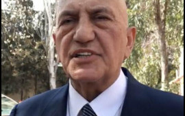 Mehdiyev həbsxanaya düşsə, tezliklə ölə bilər  Əli İnsanov