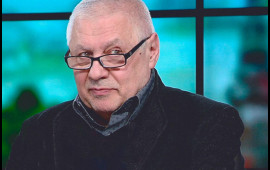 Rusiyalı siyasətçi və jurnalist Qleb Pavlovski vəfat edib