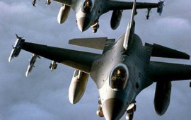 F16lar ən tezi 5 ilə gələcək: Türkiyə gözləyəcəkmi?