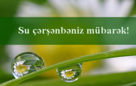 Novruz çərşənbələrinin tarixi açıqlandı