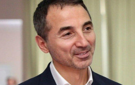 Adnan Əhmədzadənin həbs xəbəri yayıldı