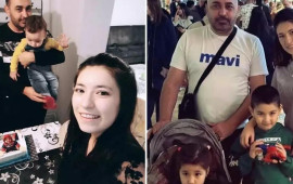 Ailənin dördüncü üzvü də dünyasını dəyişdi