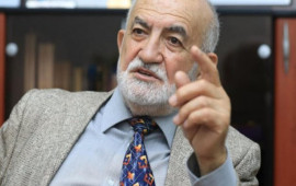 Şair Məmməd İsmayıl vəfat etdi