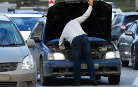 Mühərrik qəfil sönüb və işə düşmür: Motorun yolun ortasında "yatmasının" dörd səbəbi