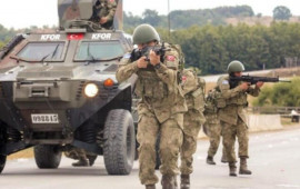 KİV: ABŞ NATO müttəfiqinə qarşı müharibə elan edib