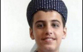 İranda sünni din xadiminin oğlu öldürülüb 