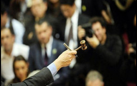 Ləğv prosesində olan bankın mənzili hərraca çıxarılır  QİYMƏT