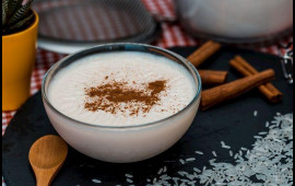 D&uuml;y&uuml; unlu s&uuml;dl&uuml; aş resepti  uşaqlığımıza aparan klassik dad