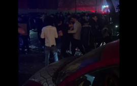 “Location”dakı partlayışa görə məhkum edilən menecer azad olundu